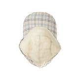 チェックジェットキャップ | Ungrid | 詳細画像22