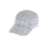 チェックジェットキャップ | Ungrid | 詳細画像23