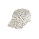 チェックジェットキャップ | Ungrid | 詳細画像24