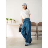 チェックジェットキャップ | Ungrid | 詳細画像5