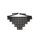 ニットデザインスカート | Ungrid | 詳細画像18