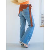 ニットデザインスカート | Ungrid | 詳細画像9