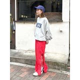 NEW ERA別注 ロゴキャップ | Ungrid | 詳細画像16 