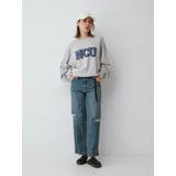 NEW ERA別注 UNロゴキャップ | Ungrid | 詳細画像13 