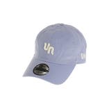 ブルー | NEW ERA別注 UNロゴキャップ | Ungrid