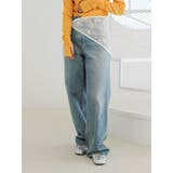 シアーエンブロイダリーボンネット | Ungrid | 詳細画像15 