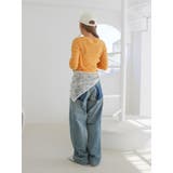 シアーエンブロイダリーボンネット | Ungrid | 詳細画像19 