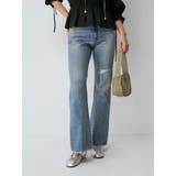 ギャザーフラットシューズ | Ungrid | 詳細画像13 