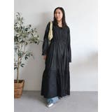 ギャザーフラットシューズ | Ungrid | 詳細画像25 