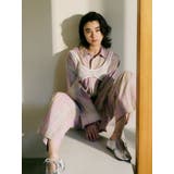 ギャザーフラットシューズ | Ungrid | 詳細画像4 