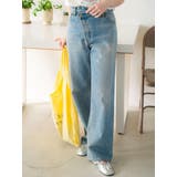 ギャザーフラットシューズ | Ungrid | 詳細画像8 