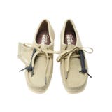 Clarks Wallabee | Ungrid | 詳細画像3 
