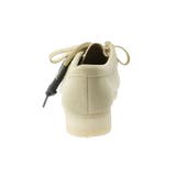 Clarks Wallabee | Ungrid | 詳細画像6 