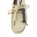 Clarks Wallabee | Ungrid | 詳細画像8 