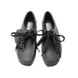 Clarks Wallabee Leather | Ungrid | 詳細画像3