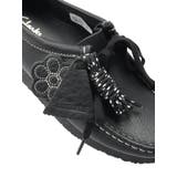 Clarks Wallabee Leather | Ungrid | 詳細画像8