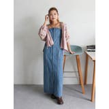 バックルコンビロングブーツ | Ungrid | 詳細画像21 