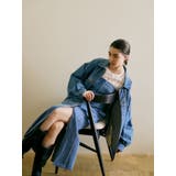 バックルコンビロングブーツ | Ungrid | 詳細画像4 