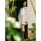 バックルコンビロングブーツ | Ungrid | 詳細画像6 