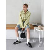 ミニボストンバッグ | Ungrid | 詳細画像12 