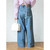 ミニボストンバッグ | Ungrid | 詳細画像15 