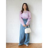 ミニボストンバッグ | Ungrid | 詳細画像16 