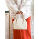 ミニボストンバッグ | Ungrid | 詳細画像18 