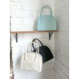 ミニボストンバッグ | Ungrid | 詳細画像25 