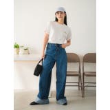 ミニボストンバッグ | Ungrid | 詳細画像4 