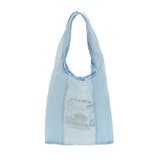 エンブロイダリーシアーバッグ | Ungrid | 詳細画像14 