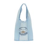 エンブロイダリーシアーバッグ | Ungrid | 詳細画像18 