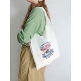 オフホワイト | エンブロイダリーシアーバッグ | Ungrid