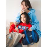 DISCUS別注 ロゴトートバッグ | Ungrid | 詳細画像6 