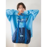 DISCUS別注 ロゴトートバッグ | Ungrid | 詳細画像8 