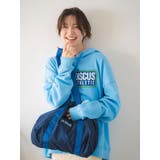 DISCUS別注 ロゴトートバッグ | Ungrid | 詳細画像9 