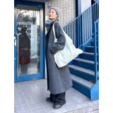 ロゴトートバッグ | Ungrid | 詳細画像12 