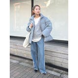 ロゴトートバッグ | Ungrid | 詳細画像17 