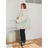 ロゴトートバッグ | Ungrid | 詳細画像23 