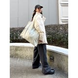 ロゴトートバッグ | Ungrid | 詳細画像28 