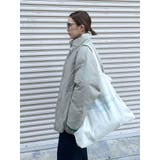 ロゴトートバッグ | Ungrid | 詳細画像29 