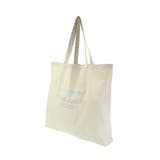 ロゴトートバッグ | Ungrid | 詳細画像32 