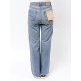 ダメージデザインフレアデニム | Ungrid | 詳細画像45 