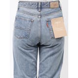 ダメージデザインフレアデニム | Ungrid | 詳細画像46 