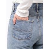 ダメージデザインフレアデニム | Ungrid | 詳細画像47 