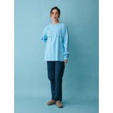 シンチバックルーズデニム | Ungrid | 詳細画像10 