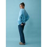 シンチバックルーズデニム | Ungrid | 詳細画像11 