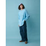 シンチバックルーズデニム | Ungrid | 詳細画像12 