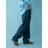 シンチバックルーズデニム | Ungrid | 詳細画像15 