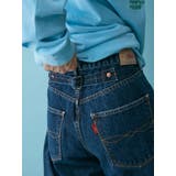 シンチバックルーズデニム | Ungrid | 詳細画像16 