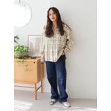 シンチバックルーズデニム | Ungrid | 詳細画像21 